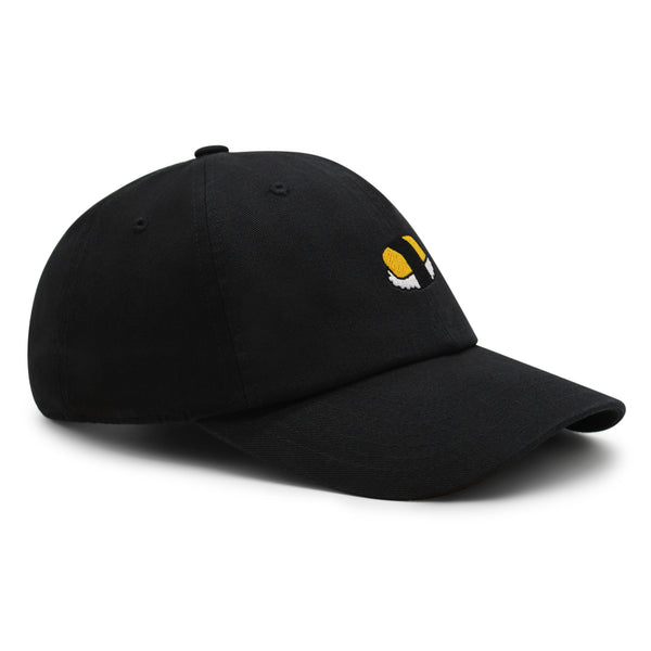 Tamago Sushi Premium Dad Hat Embroidered Cotton Baseball Cap Tamago Sushi