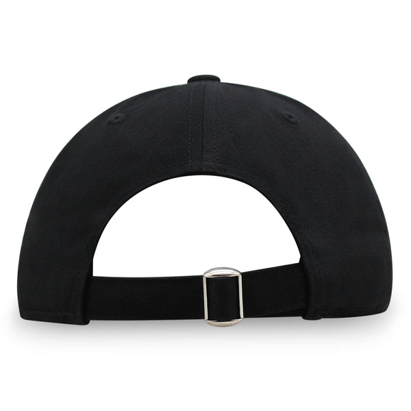 Safety Pin Premium Dad Hat Embroidered Cotton Baseball Cap SafetyPin Custom