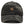 Load image into Gallery viewer, Brown Yarn Premium Dad Hat Embroidered Cotton Baseball Cap Stitchcraft Threadwork
