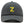 Load image into Gallery viewer, Initial Z College Letter Premium Dad Hat Embroidered Cotton Baseball Cap Yellow Alphabet
