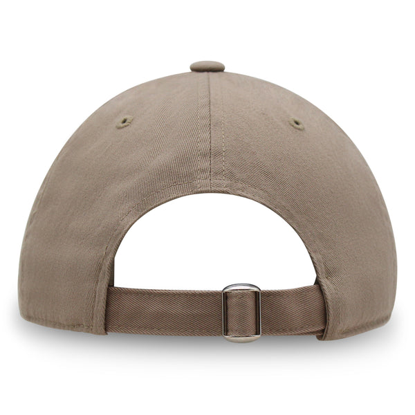 Minimalist Heart Speech Bubble Premium Dad Hat Embroidered Cotton Baseball Cap Minimalist Heart