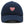 Load image into Gallery viewer, Heart Yarn and Needle Premium Dad Hat Embroidered Cotton Baseball Cap Stitchcraft Threadwork
