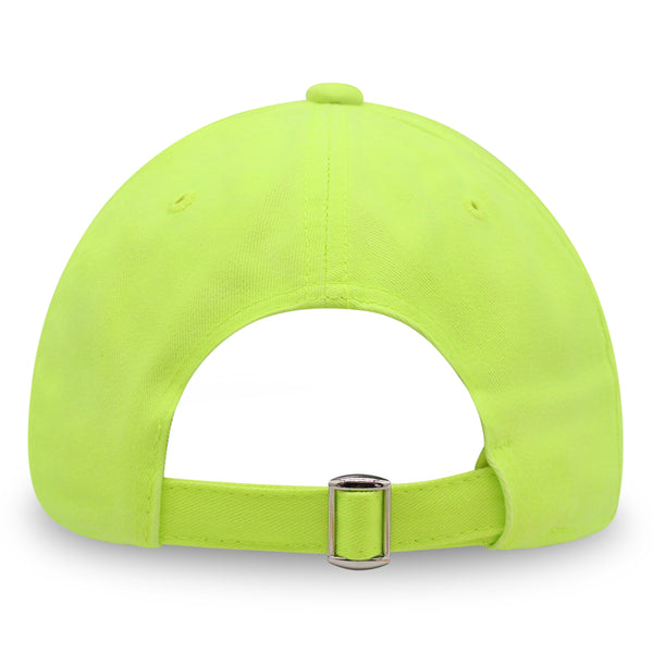 Minimalistic Office Chair Premium Dad Hat Embroidered Cotton Baseball Cap Ergonomic Adjustable