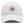 Load image into Gallery viewer, Minimalist Heart Speech Bubble Premium Dad Hat Embroidered Cotton Baseball Cap Minimalist Heart
