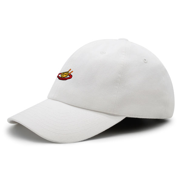 Shrimp Tempura Premium Dad Hat Embroidered Cotton Baseball Cap Sushi Cuisine