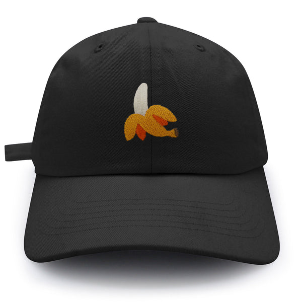 Banana Dad Hat Embroidered Baseball Cap Fruit