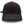 Load image into Gallery viewer, Devil Dad Hat Embroidered Baseball Cap Evil Halloween
