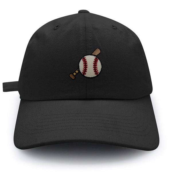 Baseball Dad Hat Embroidered Baseball Cap Sports Game