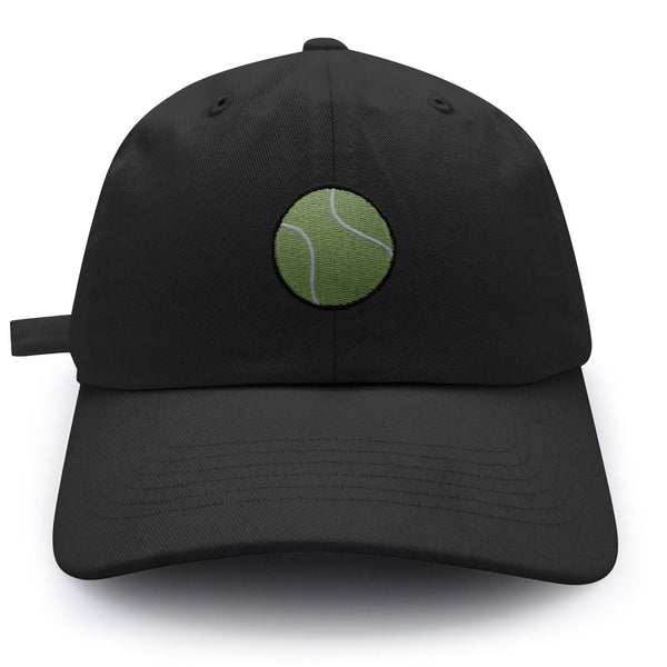 Tennis Ball Dad Hat Embroidered Baseball Cap Fan Sharapova Tennis