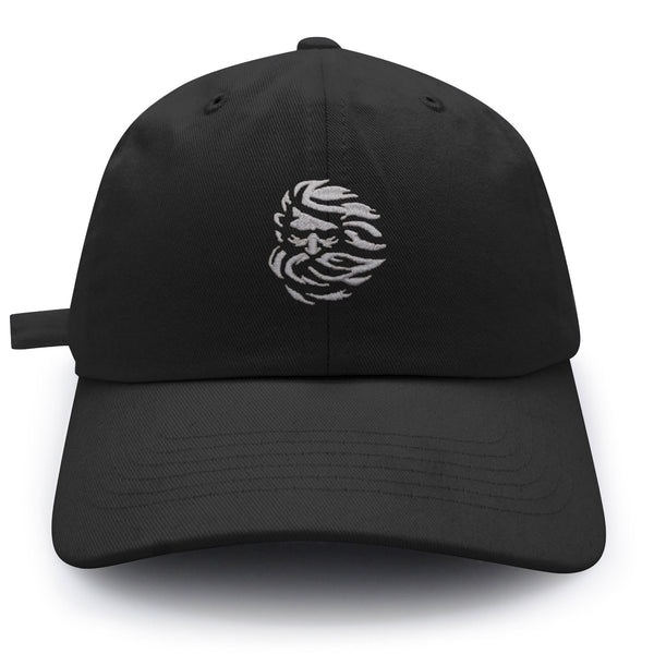 Zeus Dad Hat Embroidered Baseball Cap Greek