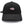 Load image into Gallery viewer, Fishbone Dad Hat Embroidered Baseball Cap Pink Bone
