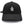 Load image into Gallery viewer, Ghost Dad Hat Embroidered Baseball Cap Halloween Cute
