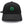 Load image into Gallery viewer, Four Leaf Clover  Dad Hat Embroidered Baseball Cap Clove Lucky
