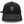 Load image into Gallery viewer, Mummy  Dad Hat Embroidered Baseball Cap Scary
