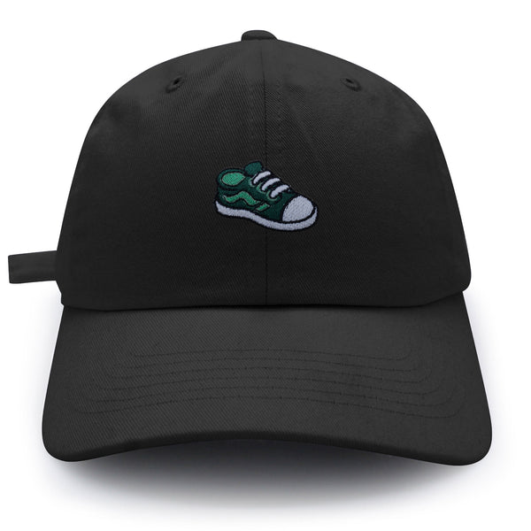 Shoe Dad Hat Embroidered Baseball Cap Funny