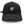 Load image into Gallery viewer, Ghost Dad Hat Embroidered Baseball Cap Costume
