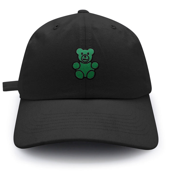 Gummy Bear Dad Hat Embroidered Baseball Cap Cute