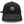 Load image into Gallery viewer, Flower Ying Yang Dad Hat Embroidered Baseball Cap Symbol
