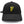 Load image into Gallery viewer, Initial F College Letter Dad Hat Embroidered Baseball Cap Yellow Alphabet
