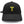Load image into Gallery viewer, Initial T College Letter Dad Hat Embroidered Baseball Cap Yellow Alphabet
