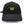 Load image into Gallery viewer, Initial W College Letter Dad Hat Embroidered Baseball Cap Yellow Alphabet
