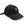 Load image into Gallery viewer, Skull Side View Dad Hat Embroidered Baseball Cap Grunge
