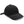 Load image into Gallery viewer, Hugs Dad Hat Embroidered Baseball Cap Black Cat Mom
