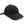 Load image into Gallery viewer, Smiling Carrot Dad Hat Embroidered Baseball Cap Vegetable Vegan
