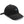 Load image into Gallery viewer, Cloud Dad Hat Embroidered Baseball Cap Ligthning Thunder
