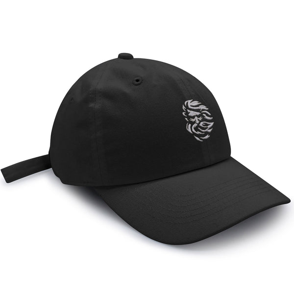 Zeus Dad Hat Embroidered Baseball Cap Greek