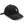 Load image into Gallery viewer, Finger Heart Dad Hat Embroidered Baseball Cap Korean KPOP
