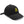 Load image into Gallery viewer, Initial A College Letter Dad Hat Embroidered Baseball Cap Yellow Alphabet
