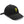 Load image into Gallery viewer, Initial P College Letter Dad Hat Embroidered Baseball Cap Yellow Alphabet
