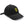 Load image into Gallery viewer, Initial U College Letter Dad Hat Embroidered Baseball Cap Yellow Alphabet
