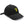 Load image into Gallery viewer, Initial V College Letter Dad Hat Embroidered Baseball Cap Yellow Alphabet
