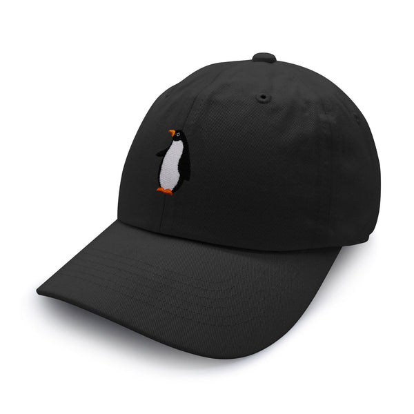 Penguine Dad Hat Embroidered Baseball Cap South Pole