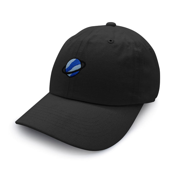 Planet Dad Hat Embroidered Baseball Cap Space