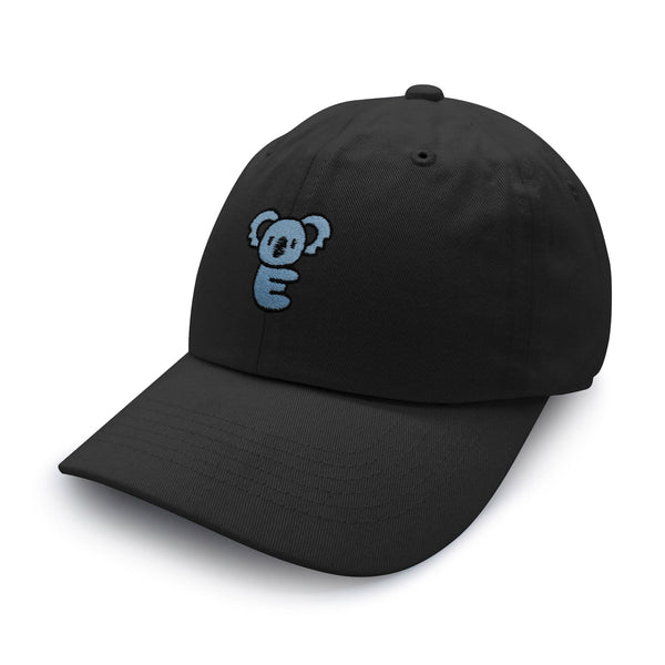 Koala Dad Hat Embroidered Baseball Cap Australia