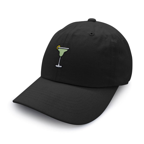 Margarita Dad Hat Embroidered Baseball Cap Cocktail Party