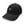 Load image into Gallery viewer, Cloud Dad Hat Embroidered Baseball Cap Ligthning Thunder
