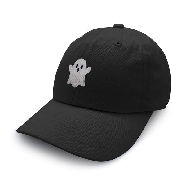 Halloween Ghost Dad Hat Embroidered Baseball Cap Scary Horror