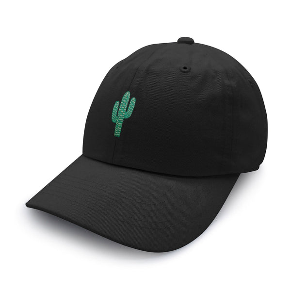 Cactus Dad Hat Embroidered Baseball Cap Desert