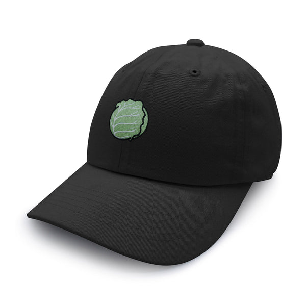 Cabbage Dad Hat Embroidered Baseball Cap