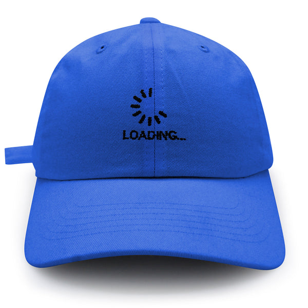 Loading Dad Hat Embroidered Baseball Cap Funny