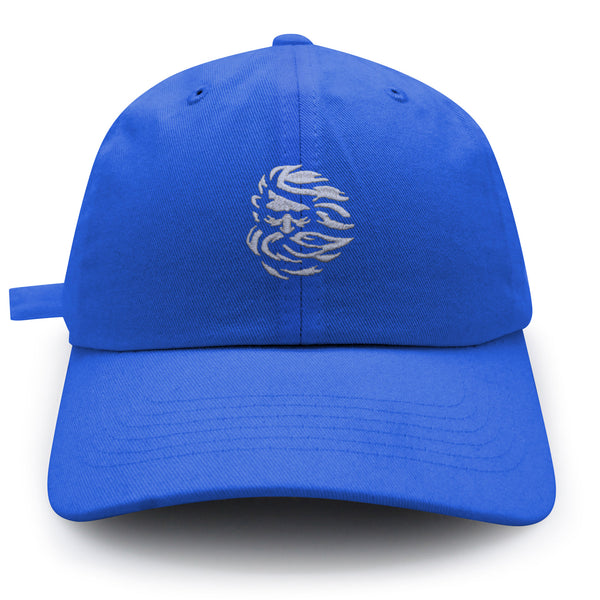 Zeus Dad Hat Embroidered Baseball Cap Greek