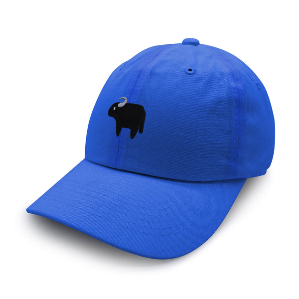 Buffalo  Dad Hat Embroidered Baseball Cap Bill