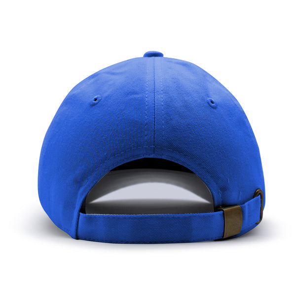 3rd Eye Dad Hat Embroidered Baseball Cap Vision Lens