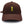 Load image into Gallery viewer, Initial I College Letter Dad Hat Embroidered Baseball Cap Yellow Alphabet
