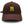 Load image into Gallery viewer, Initial R College Letter Dad Hat Embroidered Baseball Cap Yellow Alphabet
