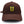 Load image into Gallery viewer, Initial U College Letter Dad Hat Embroidered Baseball Cap Yellow Alphabet
